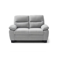 Load image into Gallery viewer, Summerton - Loveseat With Pillow Top Arms And Removable Back
