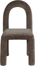 Load image into Gallery viewer, Amari - Chenille Fabric Dining Chair (Set of 2)
