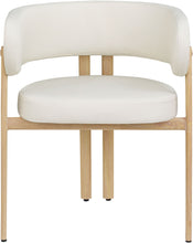 Load image into Gallery viewer, Gideon - Dining Chair With Natural Legs (Set of 2)
