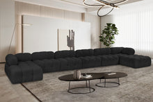 Load image into Gallery viewer, Ames - 8 Piece Fabric Modular Sectional
