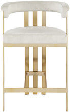 Load image into Gallery viewer, Marcello - Counter Stool

