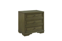 Load image into Gallery viewer, Tarrington - 3 Drawer Nightstand
