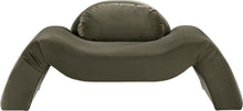 Load image into Gallery viewer, Austin - Velvet Accent Chair
