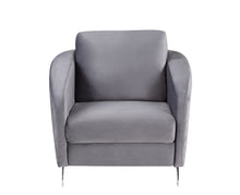 Load image into Gallery viewer, Sofia - Modern Chic Accent Armchair
