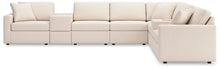 Load image into Gallery viewer, Modmax - Sectional - Oyster
