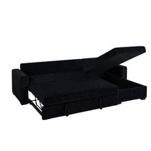 Load image into Gallery viewer, Bliss - Sectional Sleeper

