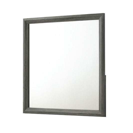 Denver - Square Mirror