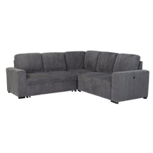 Load image into Gallery viewer, Melody - Contemporary Design Sectional Sofa
