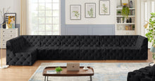 Load image into Gallery viewer, Tuft - 7 Piece Modular Sectional
