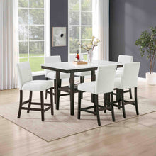Load image into Gallery viewer, Carissa - Rectangle Counter Dining Set
