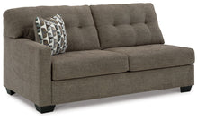 Load image into Gallery viewer, Mahoney - Laf Full Sofa Sleeper - Chocolate
