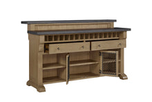 Load image into Gallery viewer, Tarrington - Bar Cement Top - Cashew
