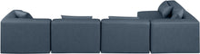 Load image into Gallery viewer, Cube - 5 Piece Modular Sectional
