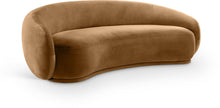 Load image into Gallery viewer, Emery - Sofa - Saddle
