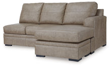 Load image into Gallery viewer, Amuleto - Raf Sofa Chaise - Desert
