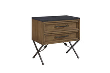Load image into Gallery viewer, Tarrington - 2 Drawer Nightstand
