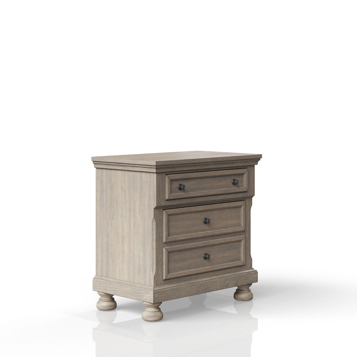 Prescott - Nightstand