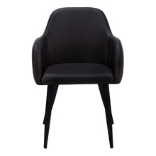 Load image into Gallery viewer, Dining Chair Side, Upholstered For Dining Room, Contemporary &amp; Modern (Set of 2)
