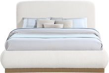 Load image into Gallery viewer, Rigby - Bed With Natural Base
