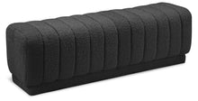 Load image into Gallery viewer, Heathrow - Ottoman / Bench

