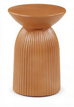 Load image into Gallery viewer, Opani - Concrete End Table
