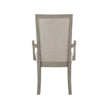 Load image into Gallery viewer, Mariana - Upholstered Arm Chair (Set of 2)
