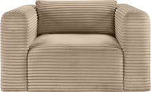 Load image into Gallery viewer, Shaggy - Fabric Arm Chair
