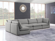 Load image into Gallery viewer, Mackenzie - Modular Sectional
