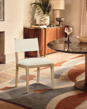 Load image into Gallery viewer, Avon - Vegan Leather Dining Side Chair (Set of 2)
