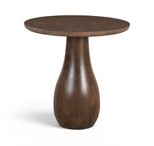 Load image into Gallery viewer, Canyon - Mango Wood Table

