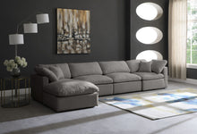 Load image into Gallery viewer, Plush - 5 Piece Modular Sectional
