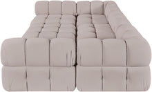 Load image into Gallery viewer, Orin - Velvet 6 Piece Modular Sectional
