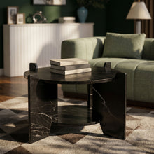 Load image into Gallery viewer, Soriano - Genuine Marble Table
