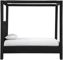 Load image into Gallery viewer, Salina - Velvet Upholstered Bed
