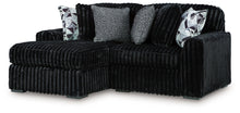 Load image into Gallery viewer, Midnight-Madness - Sectional

