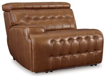 Load image into Gallery viewer, Temmpton - Laf Zero Wall Power Recliner - Chocolate
