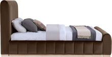Load image into Gallery viewer, Amara - Velvet Bed

