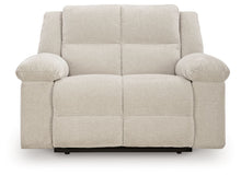 Load image into Gallery viewer, Orlen - Zero Wall Wide Seat Recliner - Winter
