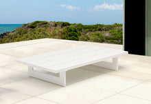 Load image into Gallery viewer, Maldives - Metal Patio Coffee Table
