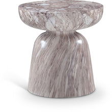 Load image into Gallery viewer, Avellino - Concrete End Table

