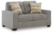 Load image into Gallery viewer, Larimer - Loveseat
