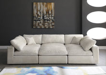 Load image into Gallery viewer, Cozy - 6 Piece Modular Sectional
