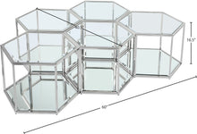 Load image into Gallery viewer, Sei - 5 Piece Coffee Table
