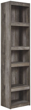 Load image into Gallery viewer, Wynnlow - Pier - Gray
