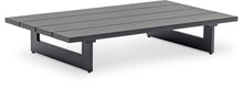 Load image into Gallery viewer, Maldives - Metal Patio Coffee Table
