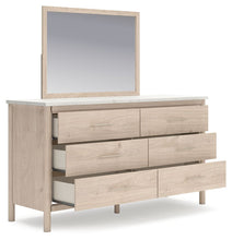 Load image into Gallery viewer, Cadmori - Panel Bedroom Set
