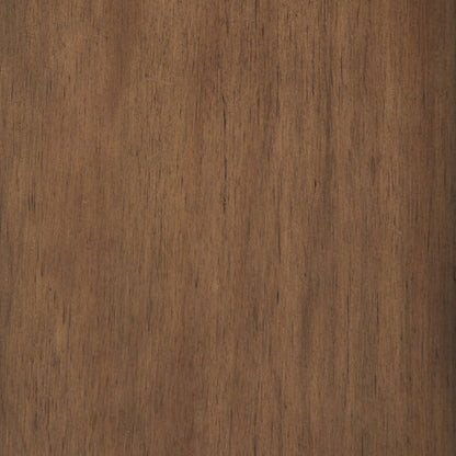 Artisan - Tall TV Media Stand - Rustic Natural Aged Brown