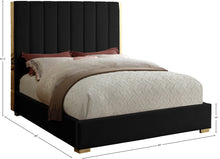 Load image into Gallery viewer, Becca - Bed
