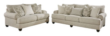 Load image into Gallery viewer, Asanti - Living Room Set

