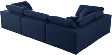 Load image into Gallery viewer, Serene - 4 Piece Modular Sectional
